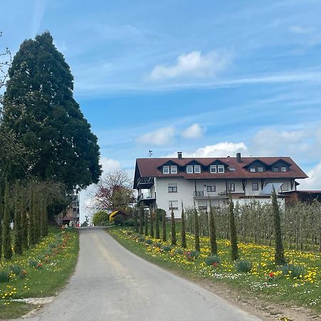 Bergchalet Mirabell - Hofgut FDH 외부 사진