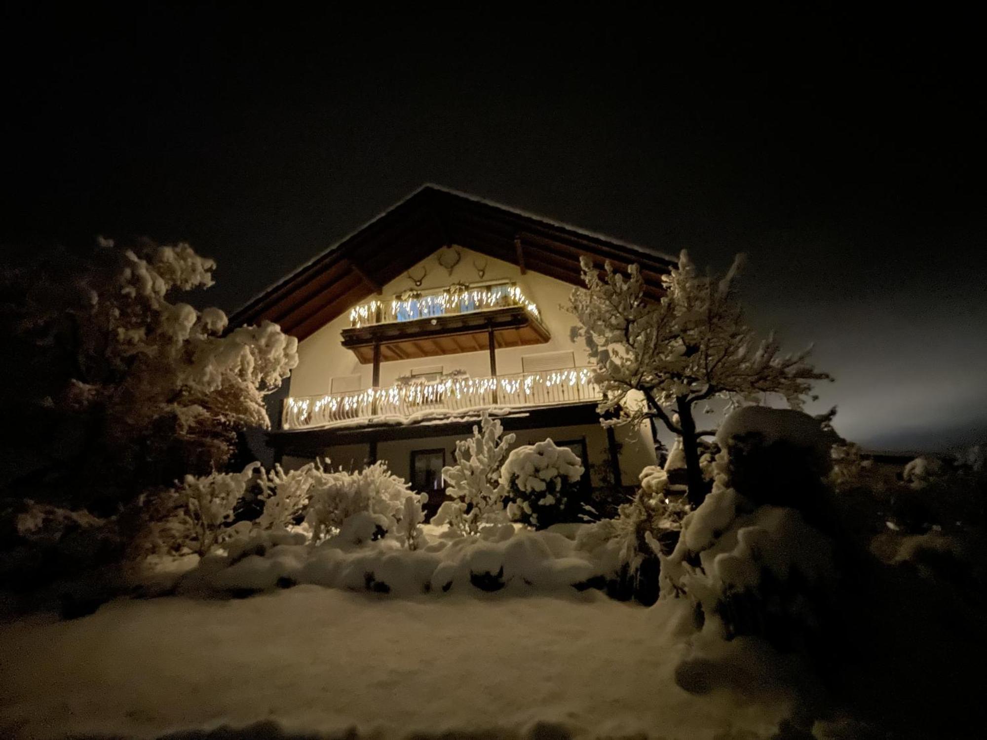 Bergchalet Mirabell - Hofgut FDH 외부 사진