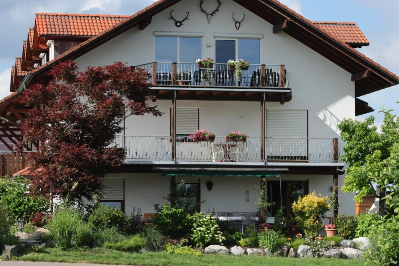 Bergchalet Mirabell - Hofgut FDH 외부 사진