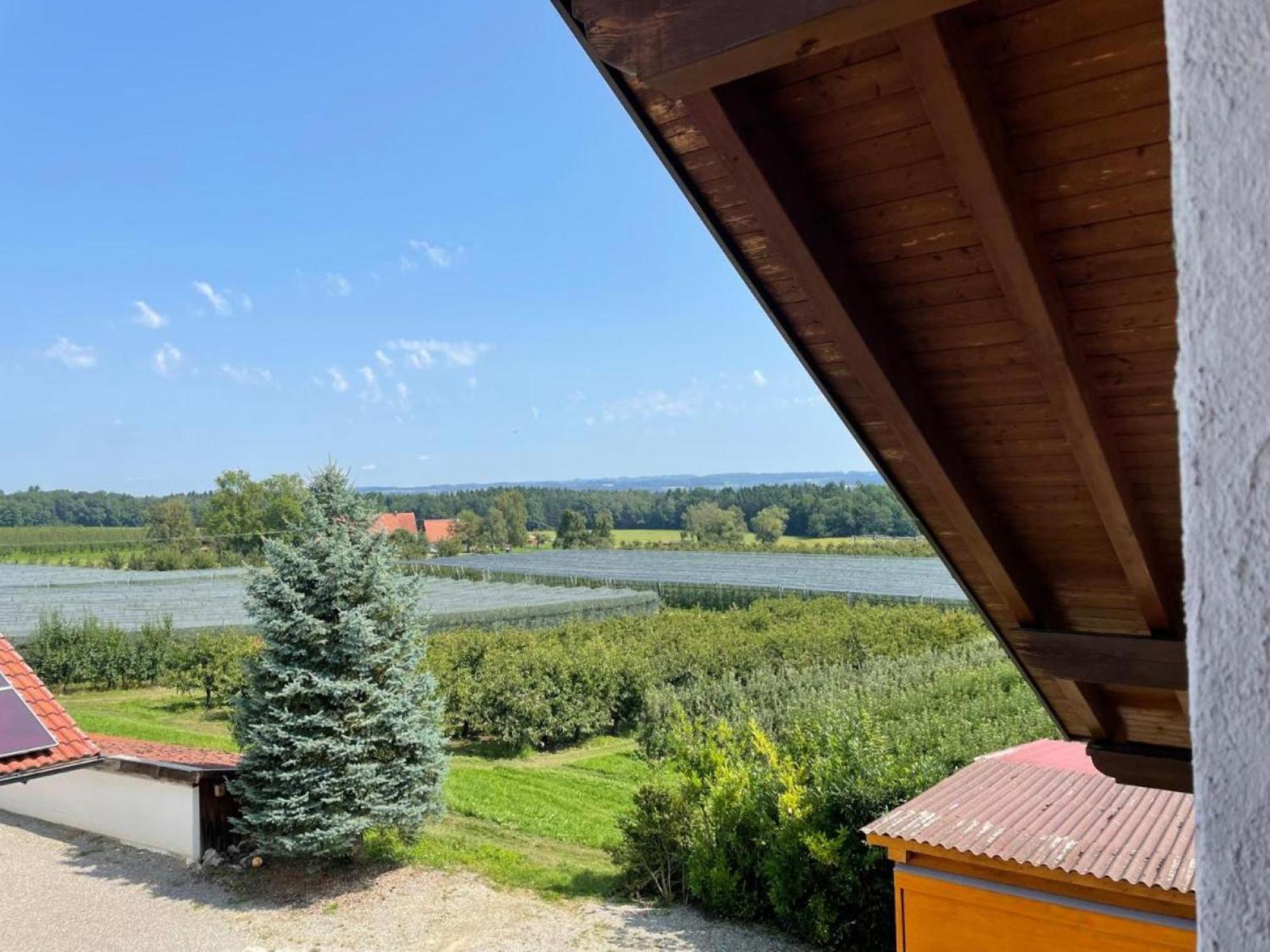 Bergchalet Mirabell - Hofgut FDH 외부 사진