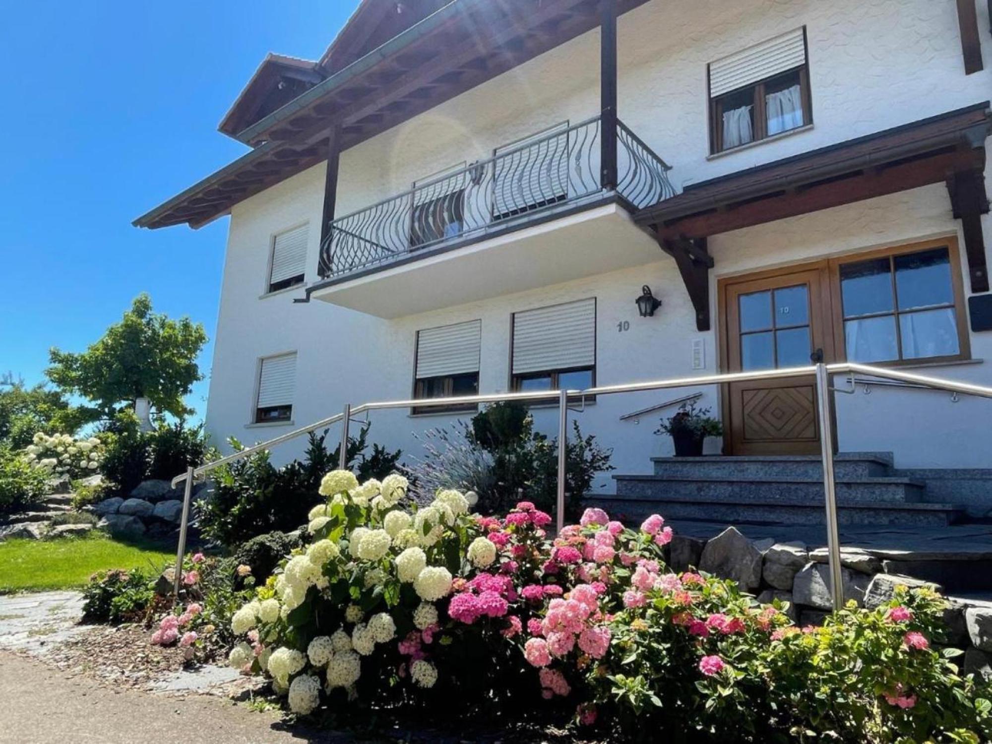 Bergchalet Mirabell - Hofgut FDH 외부 사진
