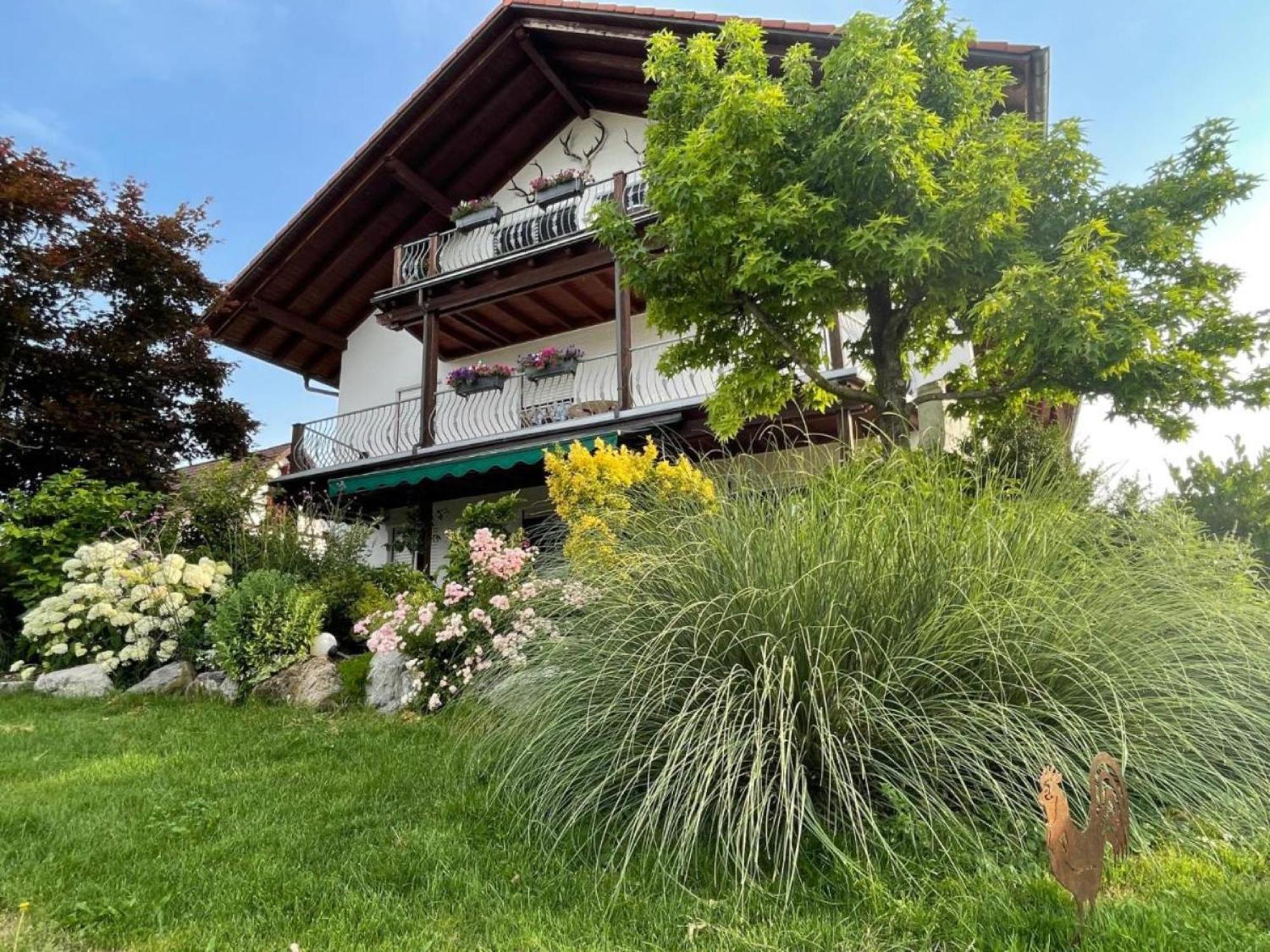 Bergchalet Mirabell - Hofgut FDH 외부 사진